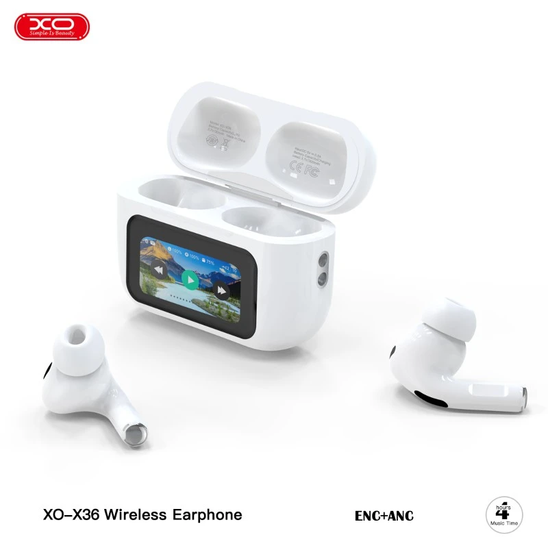 TWS Bluetooth Headset TWS Bluetooth Headset