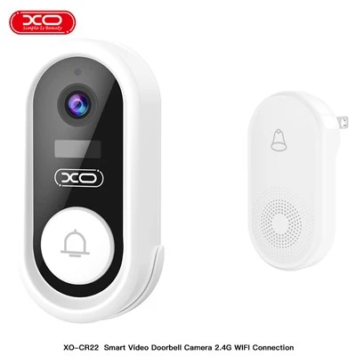 Kamera wideodomofonowa XO CR22 4MP